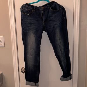 COPY - Women’s jeans